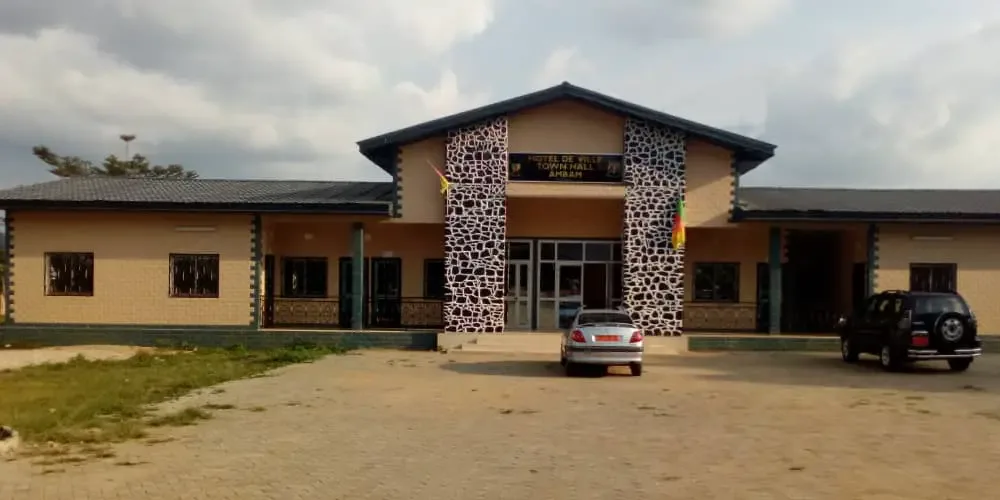 Campus d'Ambam