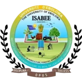 Logo ISABEE